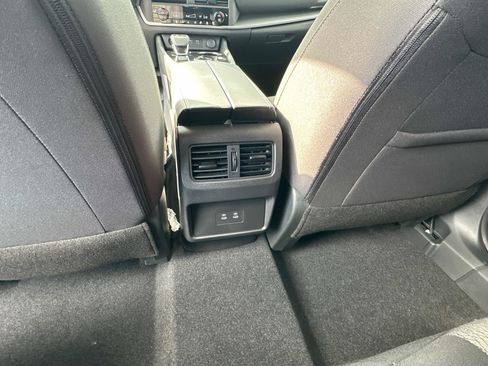 New 2026 Nissan Rogue SV w/ Cold Weather Package AWD/4WD image 28