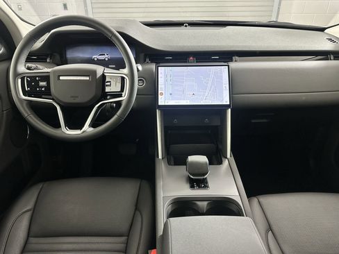 Certified 2025 Land Rover Discovery Sport S AWD/4WD image 4