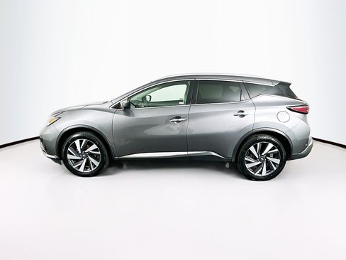 Used 2023 Nissan Murano SL AWD/4WD image 4