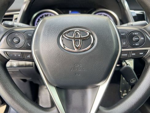 Used 2023 Toyota Camry LE image 16