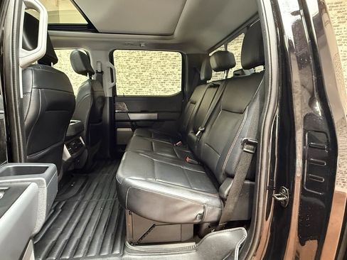Used 2023 Ford F350 Lariat w/ Tremor Off-Road Package image 13