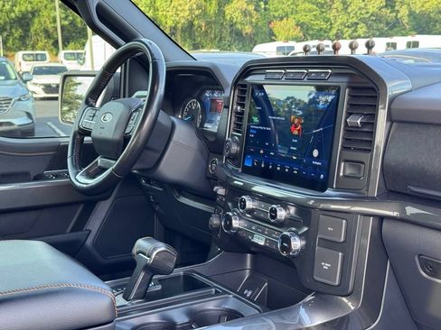 Used 2022 Ford F150 4x4 SuperCrew image 7