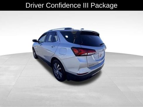 Certified 2022 Chevrolet Equinox Premier image 5