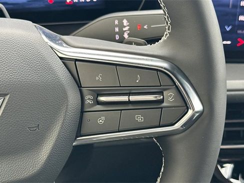 New 2026 Chevrolet Traverse LT image 34