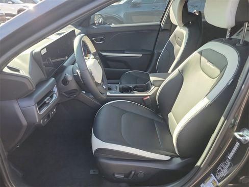 New 2026 Kia K4 GT-Line image 21