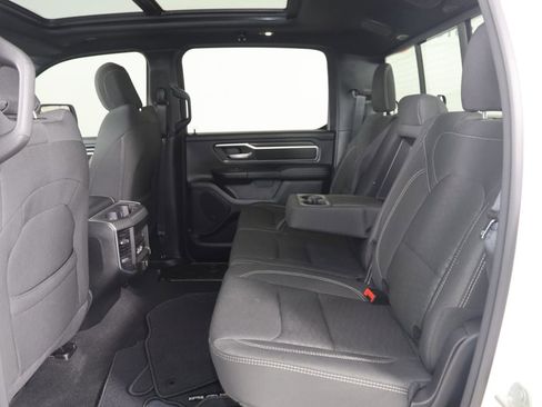 Used 2025 RAM 1500 Big Horn AWD/4WD image 45