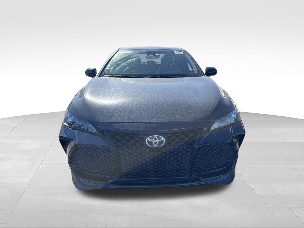 Used 2021 Toyota Avalon XSE FWD image 7
