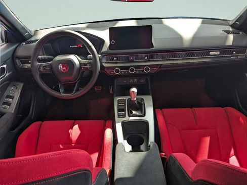 New 2025 Honda Civic Type R image 14
