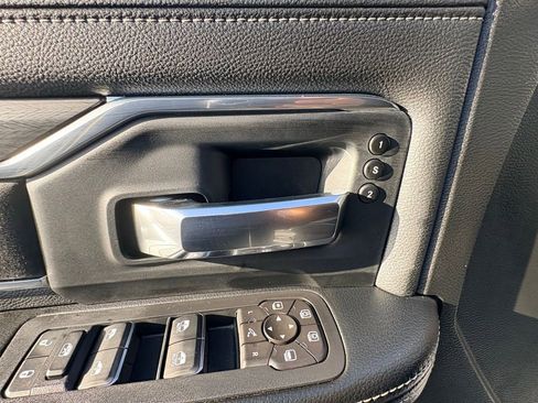 New 2026 RAM 3500 Laramie image 26