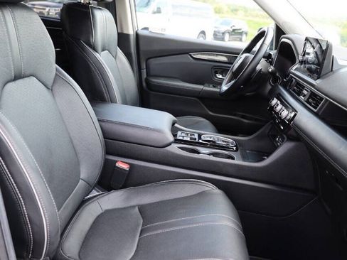 Used 2024 Honda Pilot Elite image 15