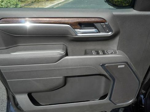 New 2026 GMC Sierra 1500 Elevation w/ Elevation Premium Package image 14