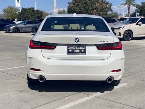 New 2026 BMW 330i 330i w/ Premium Package image 7