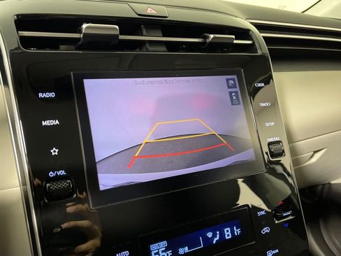 Certified 2024 Hyundai Tucson SEL image 24