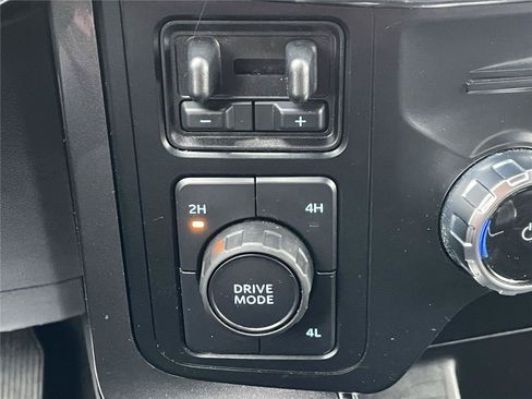 Used 2023 Ford F150 XLT w/ Equipment Group 302A High AWD/4WD image 25