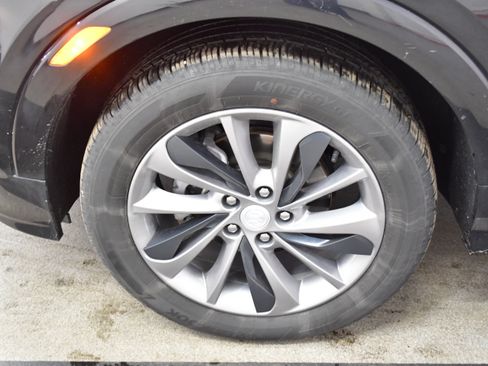 Used 2023 Buick Encore GX Select w/ Sport Touring Package image 48