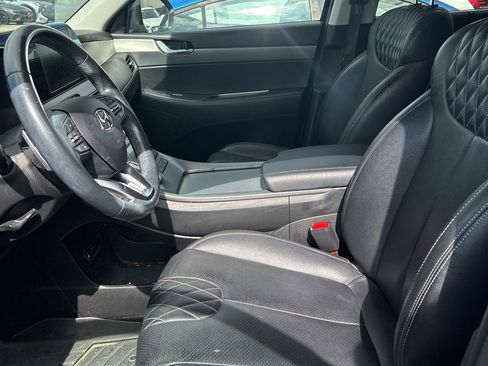 Used 2020 Hyundai Palisade SEL w/ Convenience Package FWD image 16