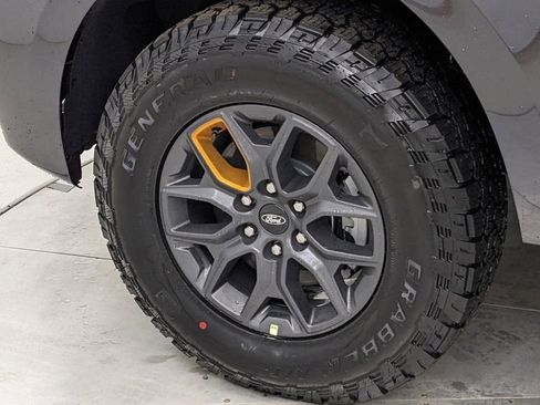 New 2026 Ford Expedition Tremor image 5