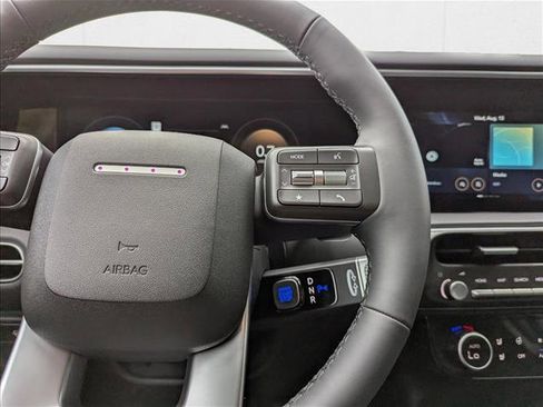 New 2026 Hyundai Palisade Limited image 16