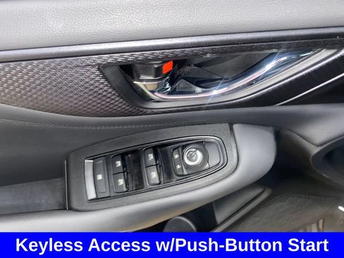 Certified 2022 Subaru Outback Wilderness AWD/4WD image 11