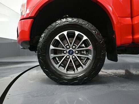 Used 2018 Ford F150 XLT w/ Equipment Group 302A Luxury image 19