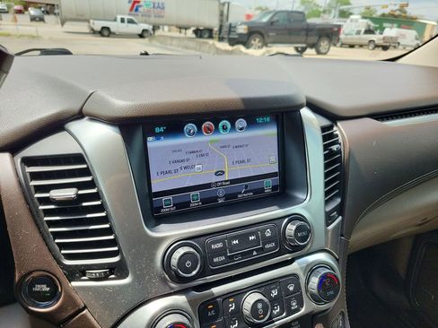 Used 2019 Chevrolet Tahoe Premier w/ Max Trailering Package image 19