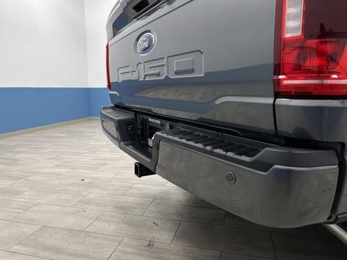 Used 2023 Ford F150 XLT w/ Equipment Group 302A High image 35