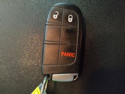 Used 2021 Dodge Durango GT AWD/4WD image 32