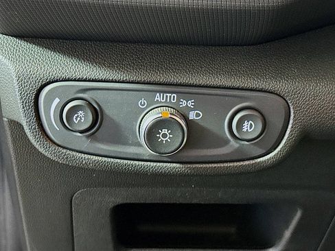 Used 2022 Chevrolet TrailBlazer ACTIV w/ Sun and Liftgate Package image 10