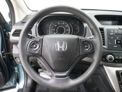 Used 2014 Honda CR-V LX image 14
