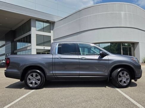 Used 2020 Honda Ridgeline RTL-E image 26