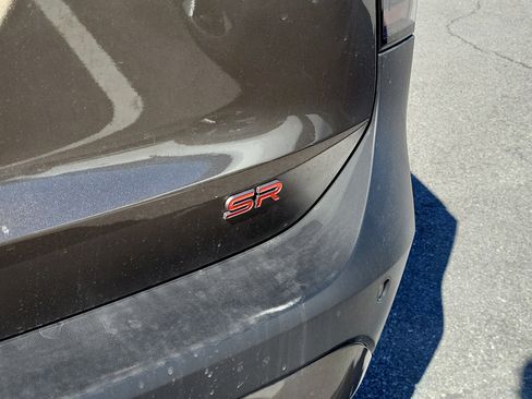 New 2025 Nissan Kicks SR image 8