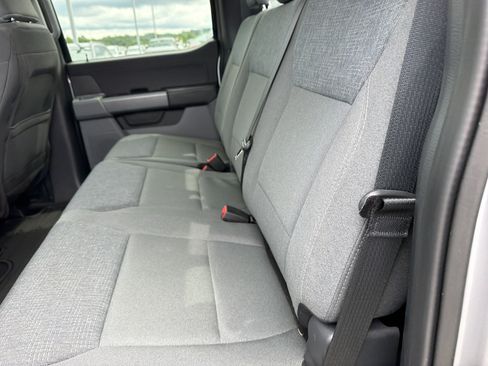 Used 2024 Ford F150 XLT w/ Equipment Group 302A MID AWD/4WD image 14