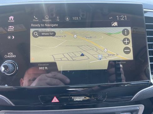 Used 2022 Honda Pilot Elite image 29