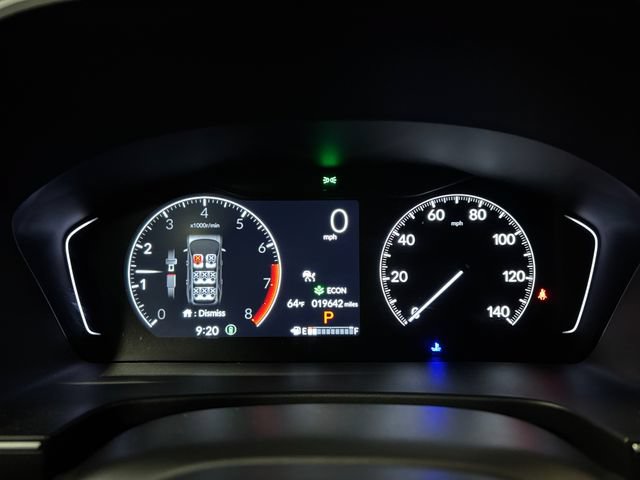 Used 2025 Honda Pilot EX-L image 17