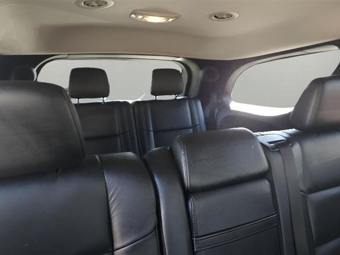 Used 2012 Dodge Durango Crew w/ Leather Interior Group AWD/4WD image 32