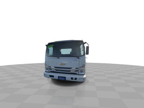 New 2024 Chevrolet Low Cab Forward 5500HD image 3