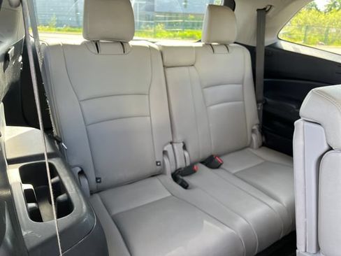 Used 2016 Honda Pilot EX-L image 14