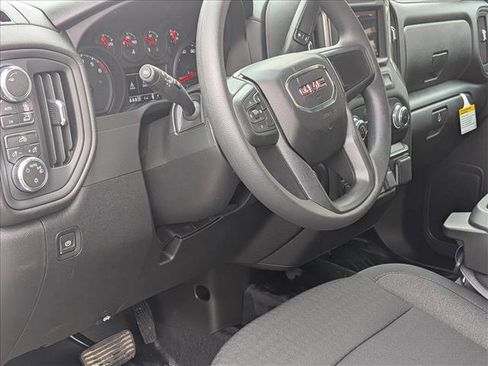 New 2026 GMC Sierra 1500 Pro w/ Pro Value Package AWD/4WD image 3