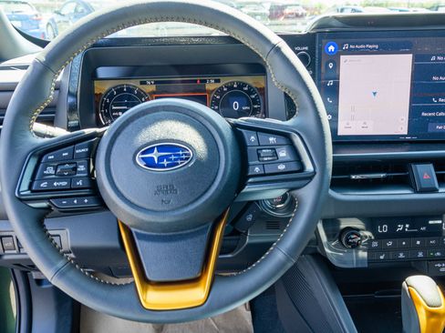 New 2026 Subaru Outback Wilderness AWD/4WD image 30