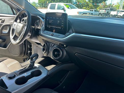 Used 2023 Chevrolet Blazer LT w/ Driver Confidence Package FWD image 28