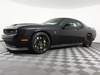 Used 2023 Dodge Challenger SRT Hellcat w/ Driver Convenience Group