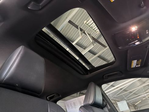 Certified 2025 Lexus RX 350 AWD/4WD image 17