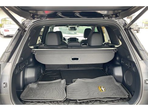 Certified 2026 Subaru Forester Wilderness AWD/4WD image 17
