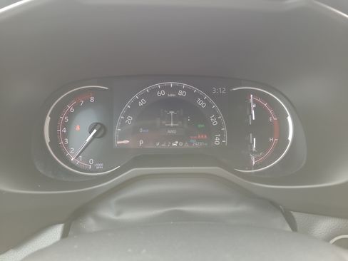 Certified 2019 Toyota RAV4 Adventure w/ All Weather Liner Package AWD/4WD image 23