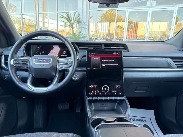 Certified 2025 GMC Terrain Elevation FWD image 13