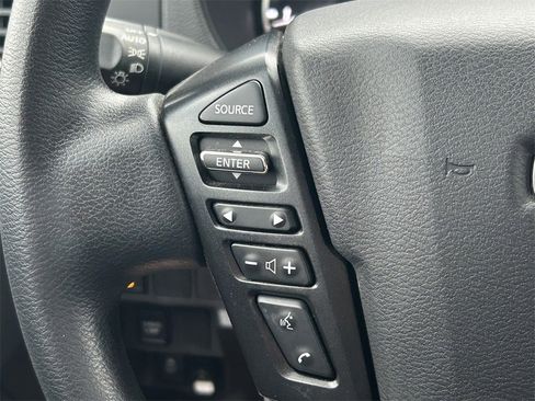 Used 2024 Nissan Frontier S w/ Technology Package image 31