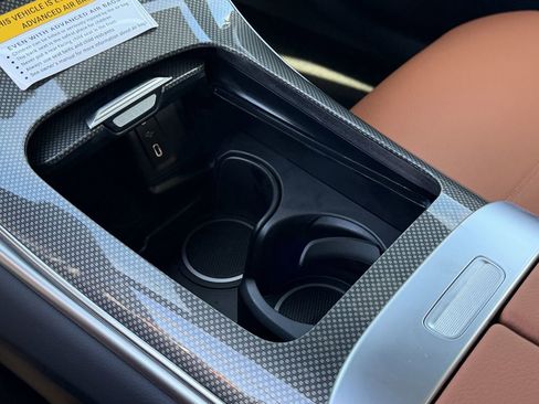 New 2026 Mercedes-Benz GLC 43 AMG 4MATIC image 28