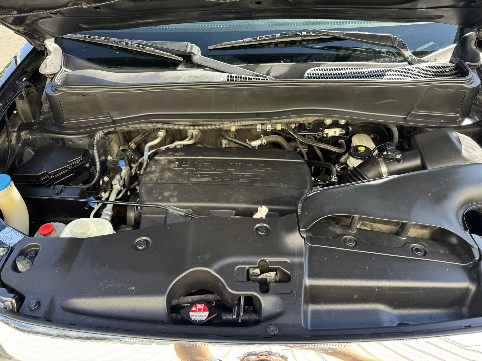 Used 2012 Honda Pilot EX-L image 36