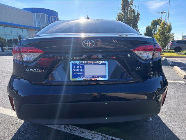 Used 2024 Toyota Corolla LE FWD image 5