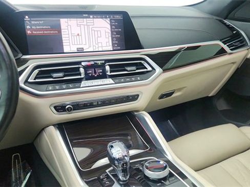 Used 2023 BMW X6 xDrive40i w/ Executive Package image 47